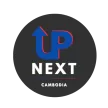 UpNext World logo